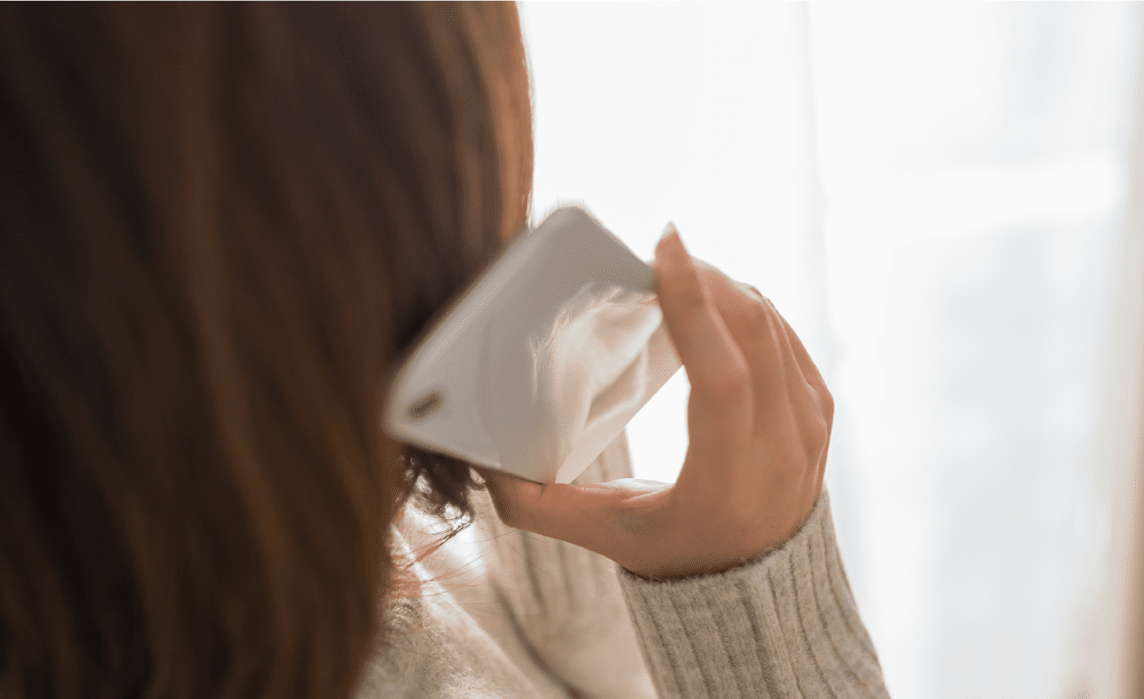 無料相談 24時間受付