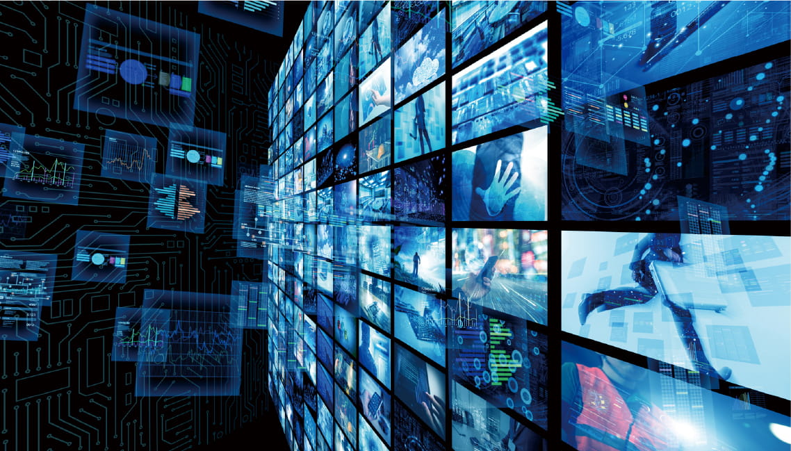 豊富な調査実績と蓄積された詐欺データベース